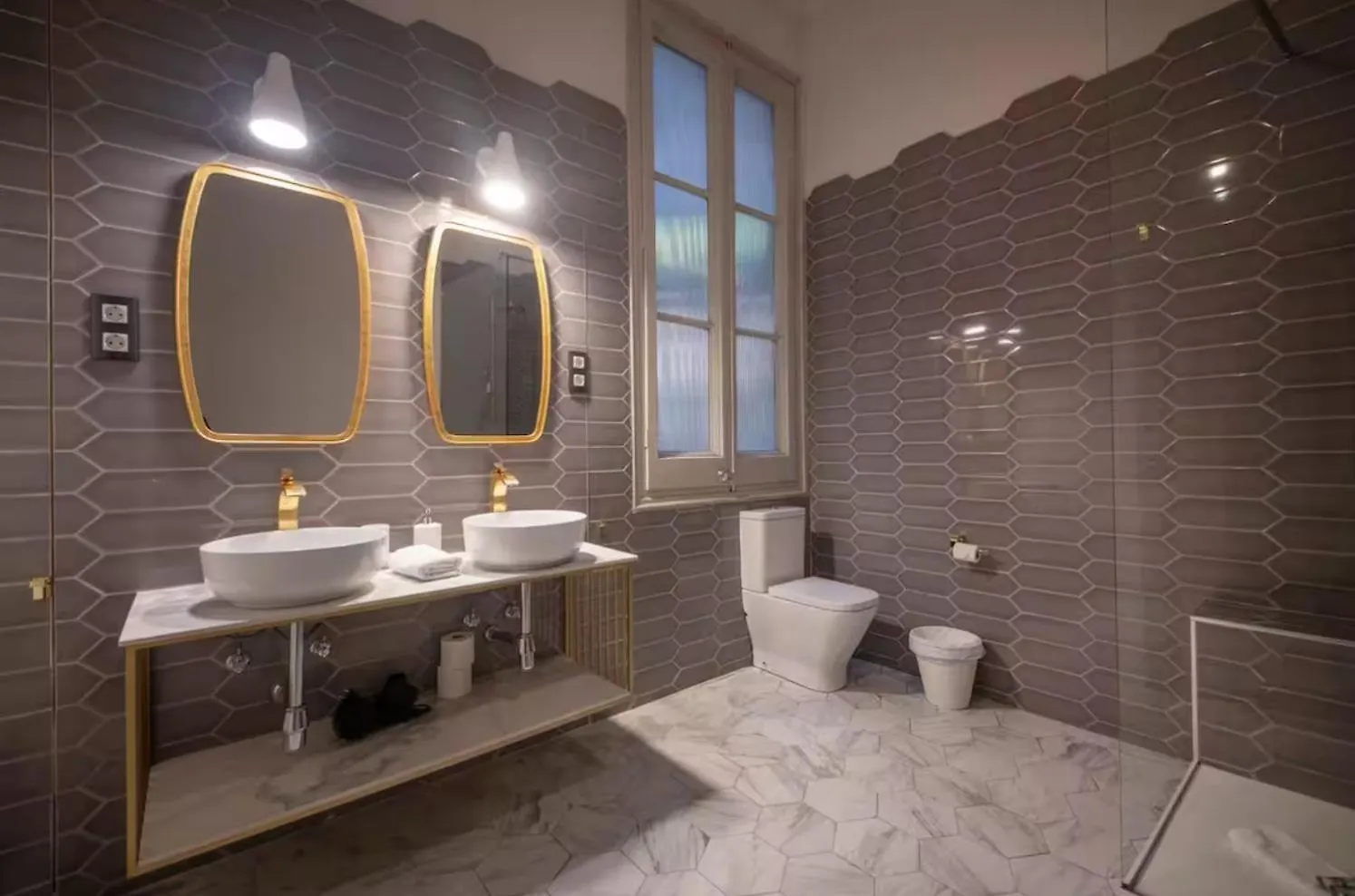 Elegant Nest Apartment Milan Italy