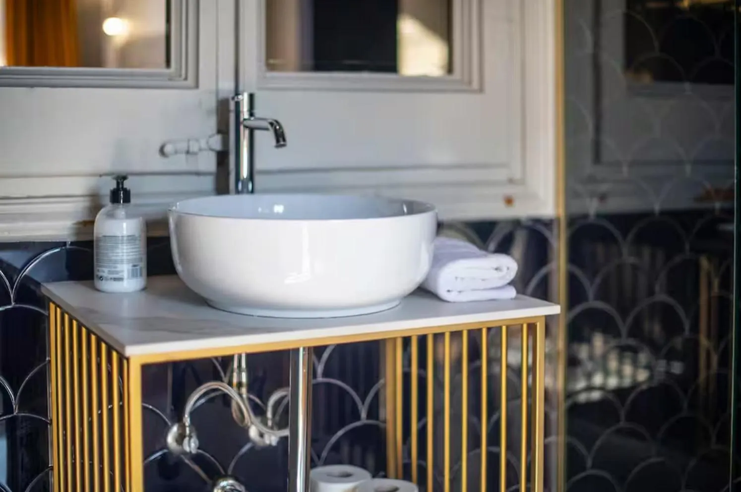 Elegant Nest Apartment Milan 0*,  Italy