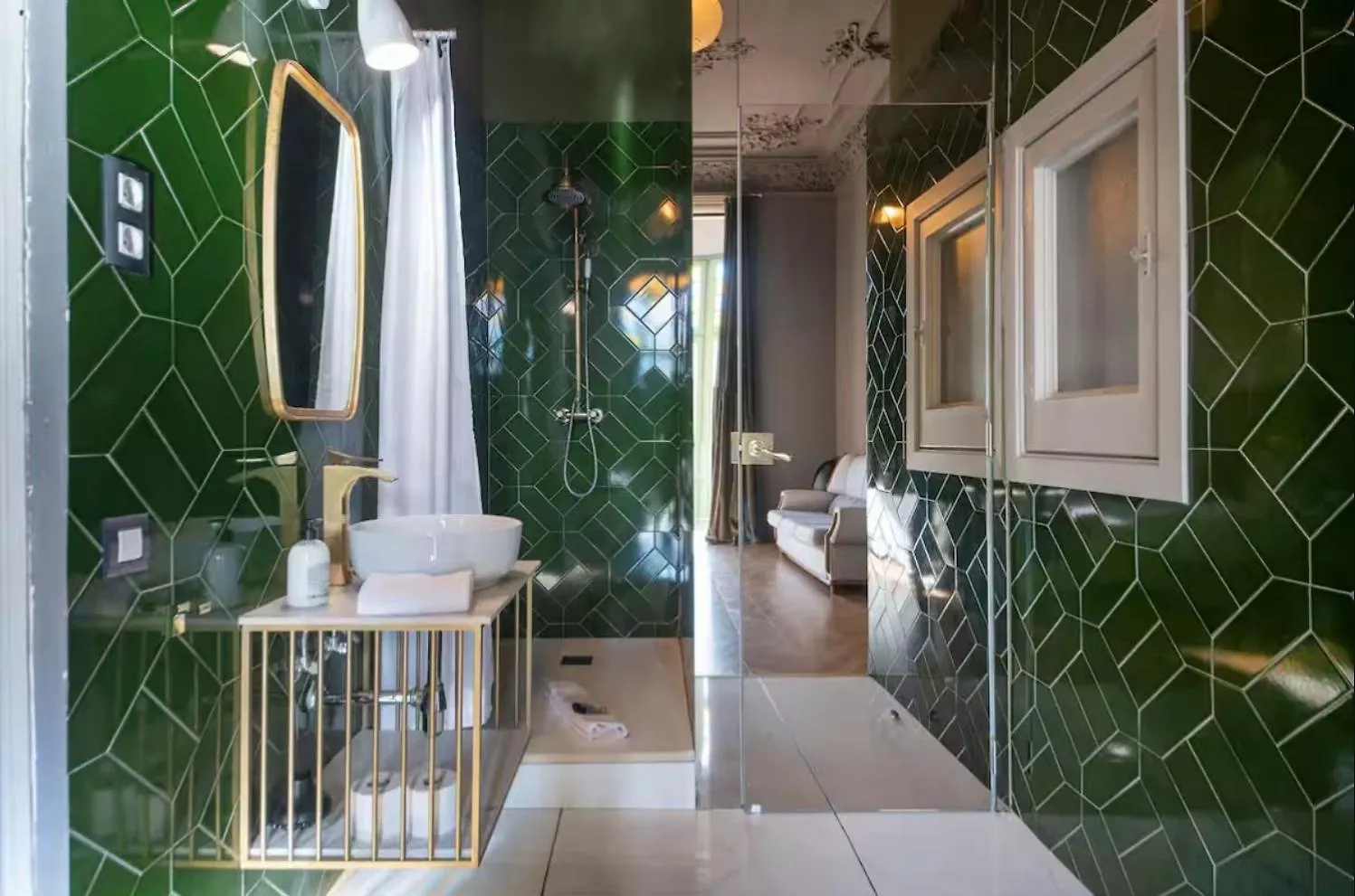 Elegant Nest Apartment Milan