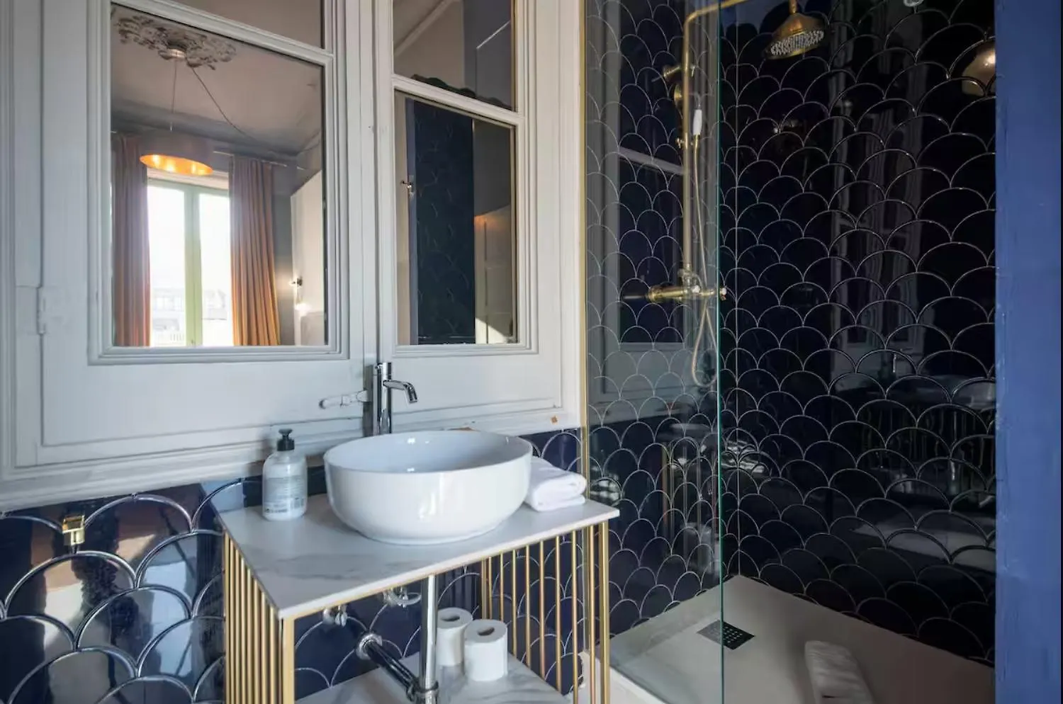 Elegant Nest Apartment Milan