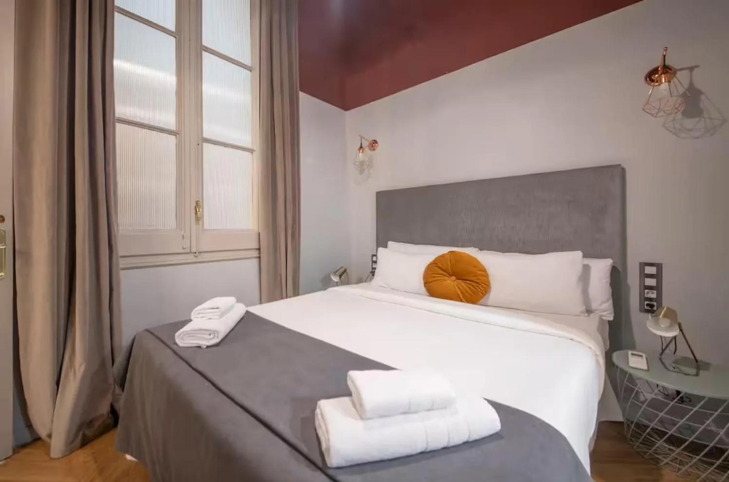 Elegant Nest Apartment Milan