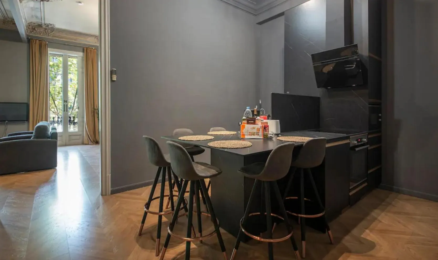 Elegant Nest Apartment Milan