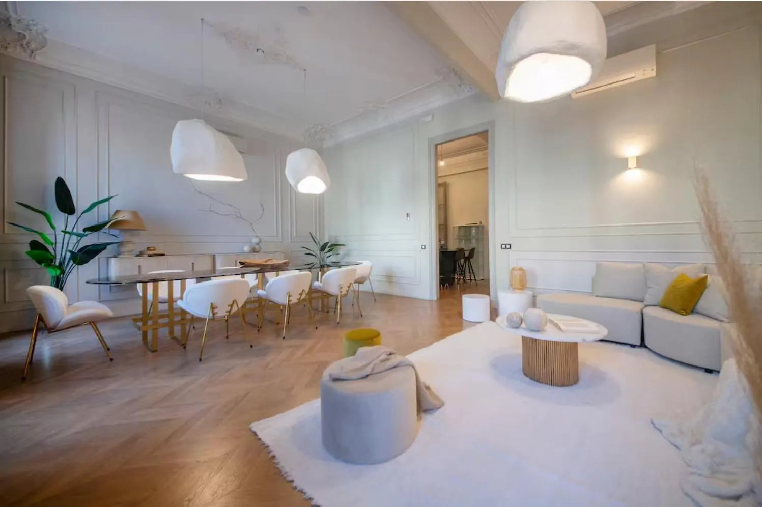 Elegant Nest Apartment Milan