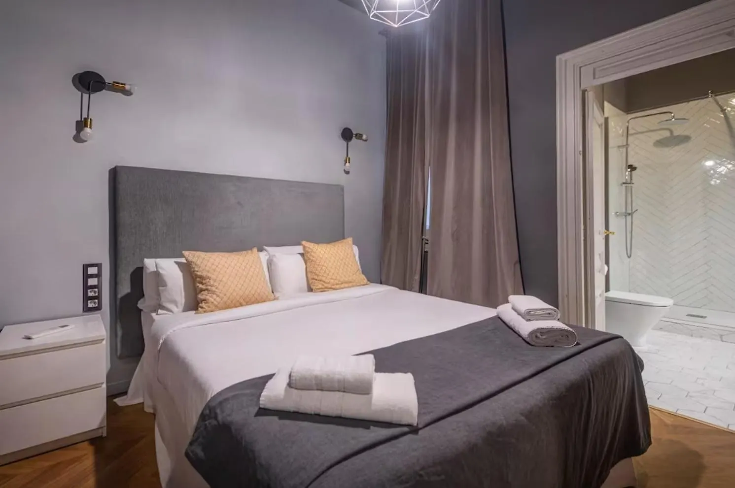 Elegant Nest Apartment Milan
