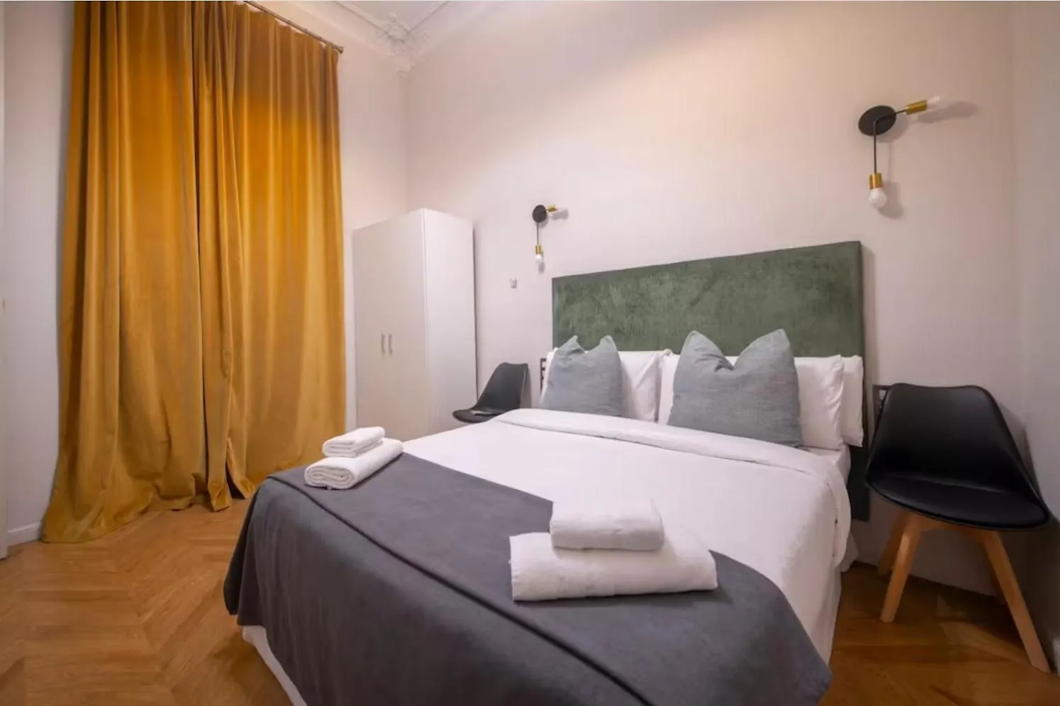 Elegant Nest Apartment Milan