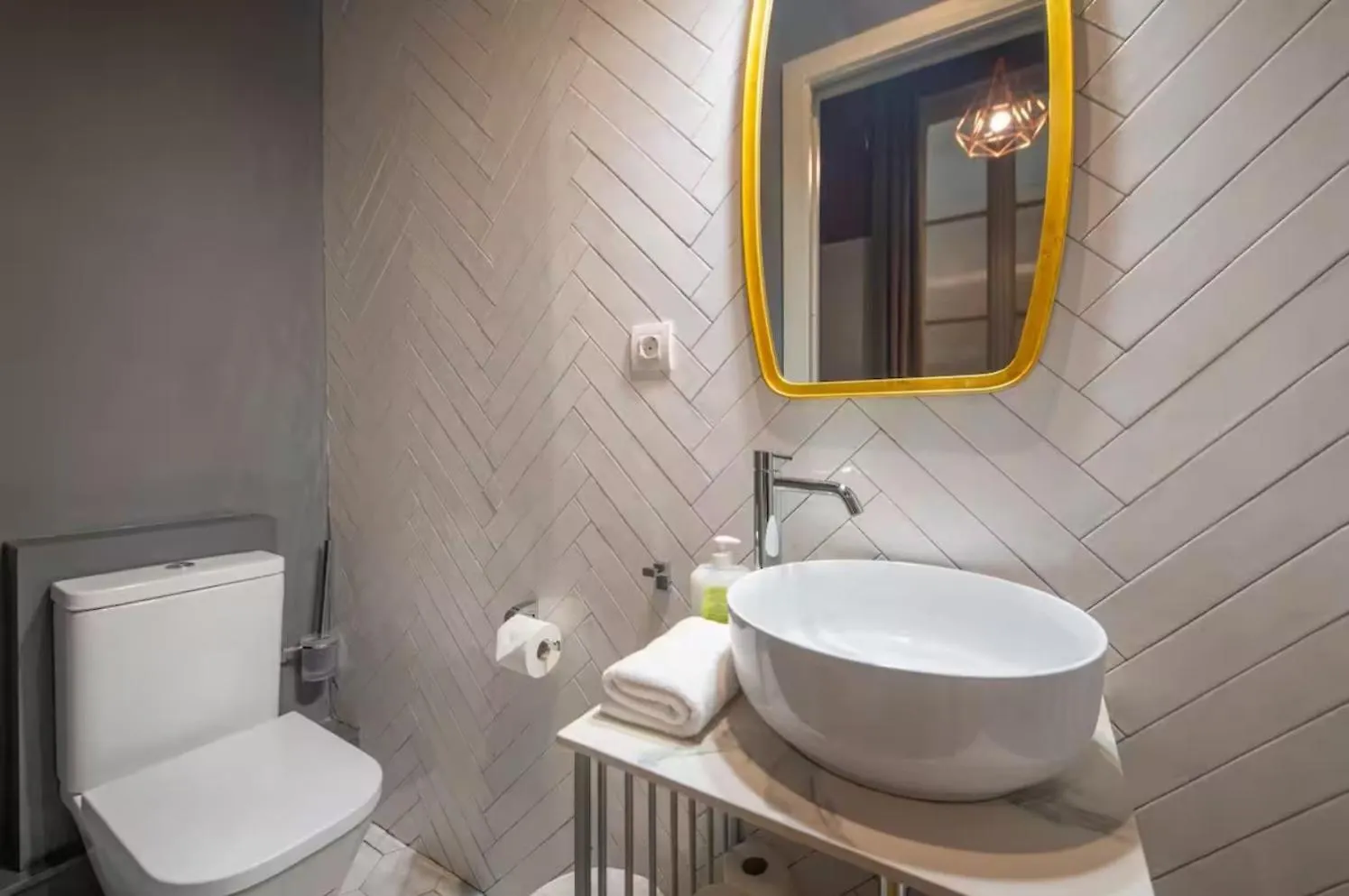 Elegant Nest Apartment Milan