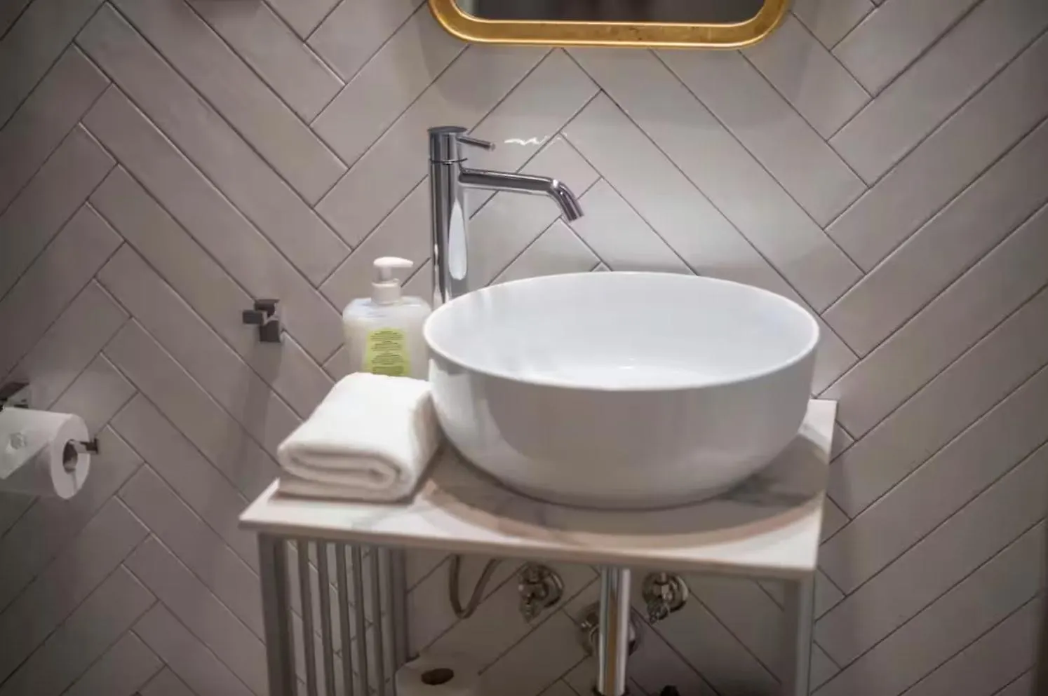 Elegant Nest Apartment Milan