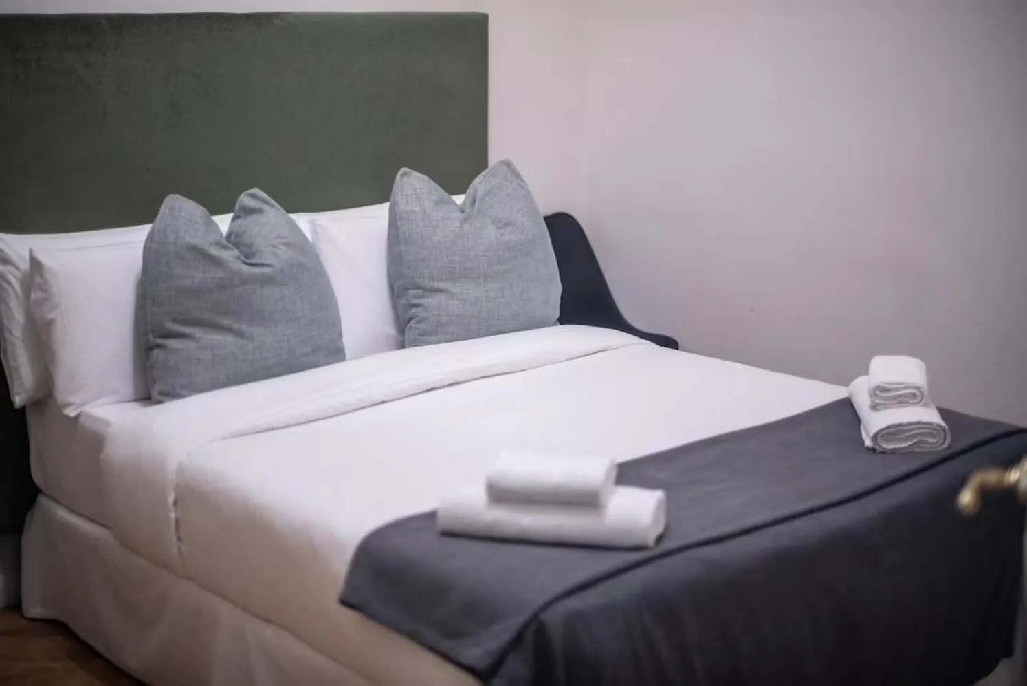 Elegant Nest Apartment Milan