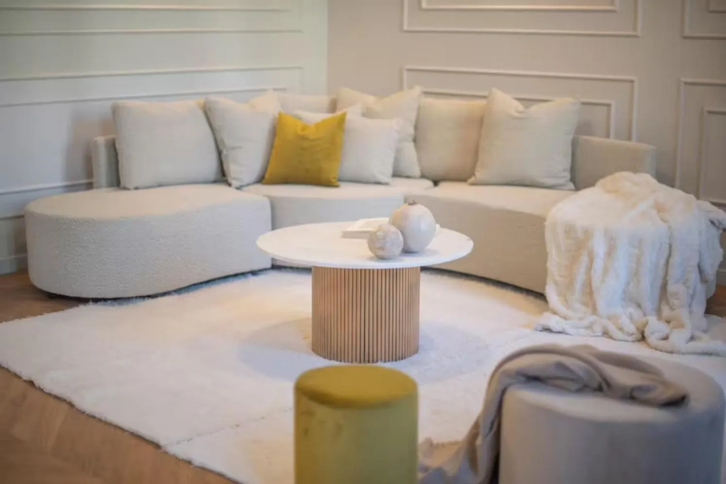 Elegant Nest Apartment Milan