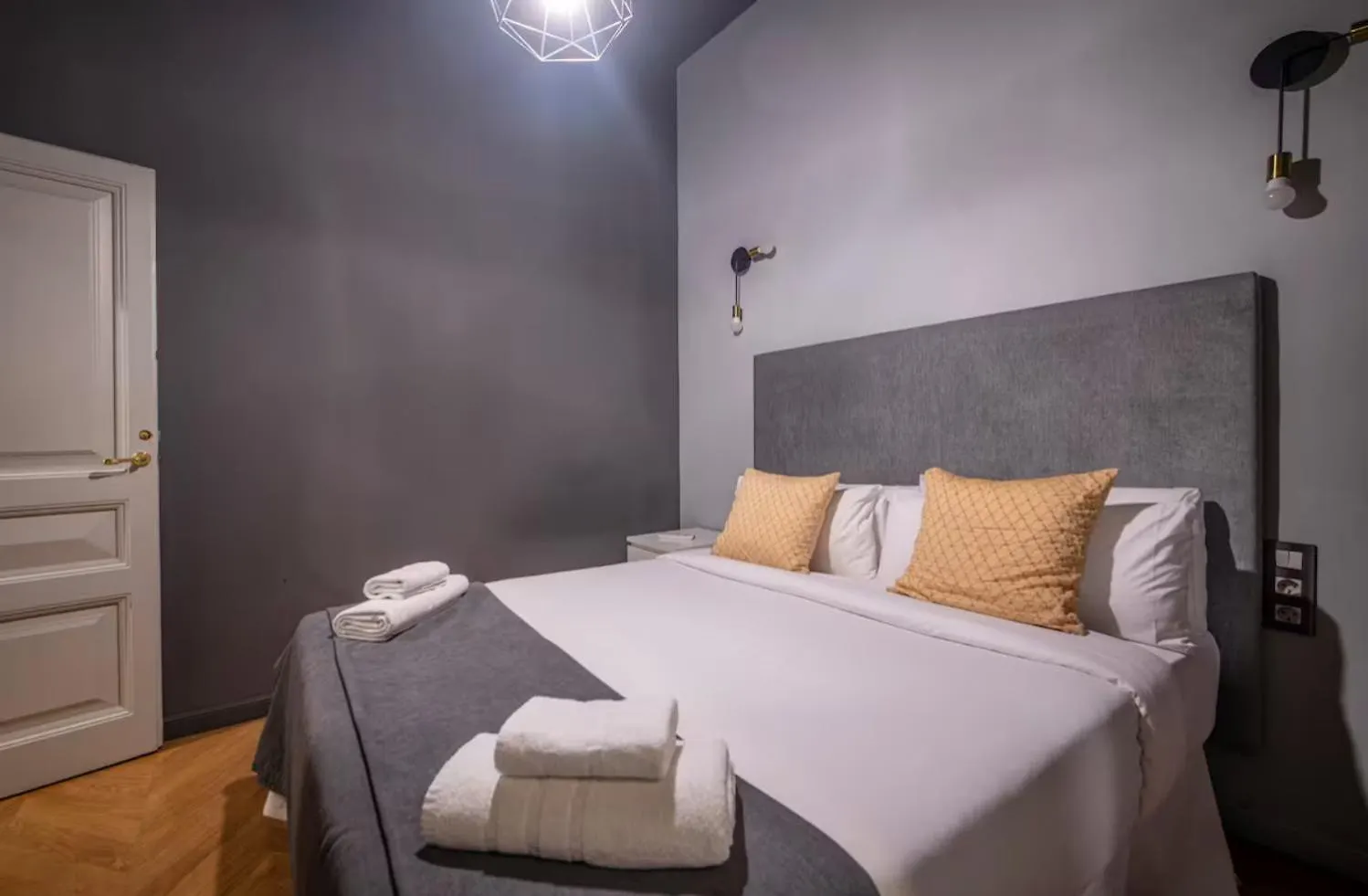 Elegant Nest Apartment Milan 0*,